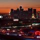 Downtown Los Angeles, California on Dec. 3, 2020. All those cars are a problem—but so are all those buildings!